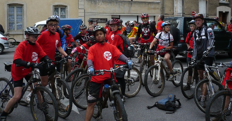 fete du velo fete du velo